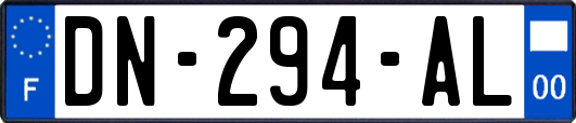 DN-294-AL