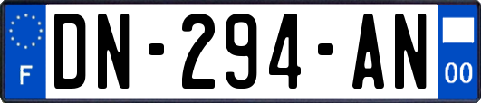 DN-294-AN