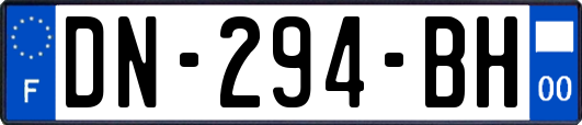 DN-294-BH