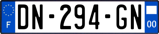 DN-294-GN