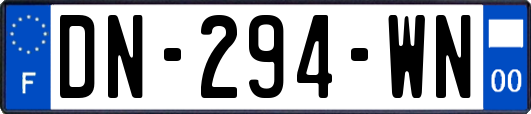 DN-294-WN