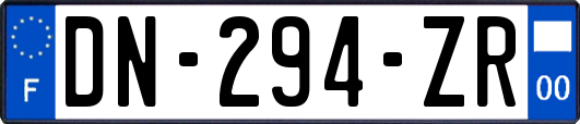 DN-294-ZR