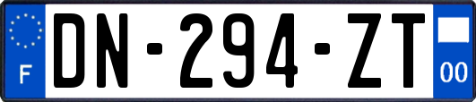 DN-294-ZT