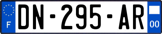 DN-295-AR