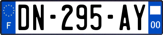 DN-295-AY