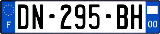 DN-295-BH