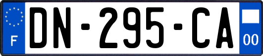 DN-295-CA