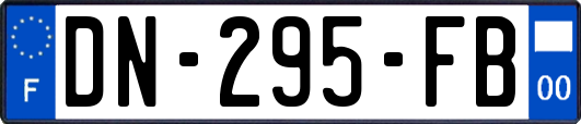 DN-295-FB