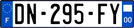 DN-295-FY