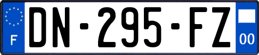 DN-295-FZ