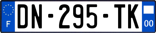 DN-295-TK