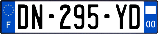 DN-295-YD