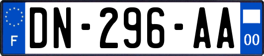 DN-296-AA