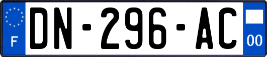 DN-296-AC