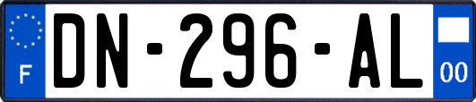 DN-296-AL