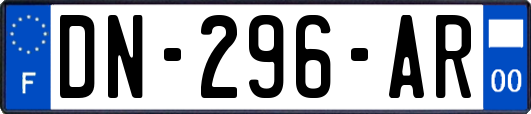 DN-296-AR