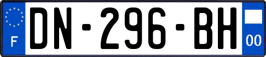 DN-296-BH