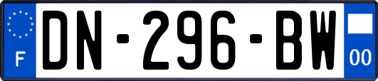 DN-296-BW