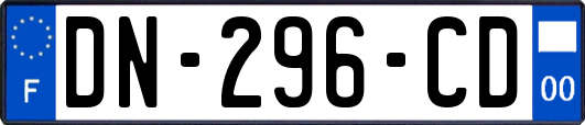 DN-296-CD