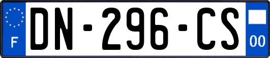 DN-296-CS