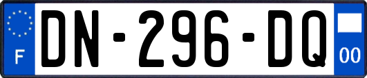 DN-296-DQ