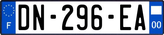 DN-296-EA