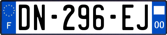 DN-296-EJ