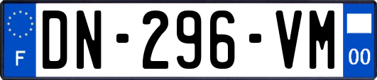DN-296-VM