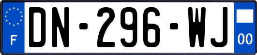 DN-296-WJ