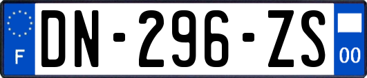DN-296-ZS
