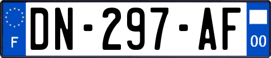 DN-297-AF