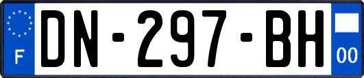 DN-297-BH