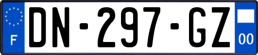 DN-297-GZ