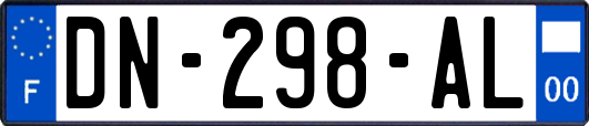 DN-298-AL