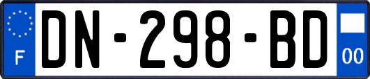 DN-298-BD