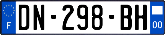 DN-298-BH