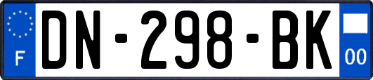 DN-298-BK
