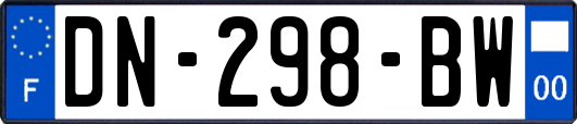 DN-298-BW