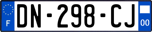 DN-298-CJ