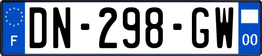 DN-298-GW