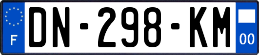 DN-298-KM