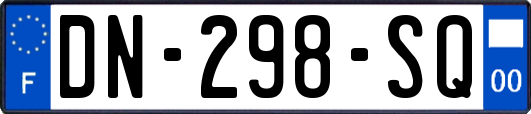 DN-298-SQ
