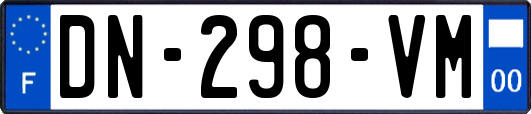 DN-298-VM