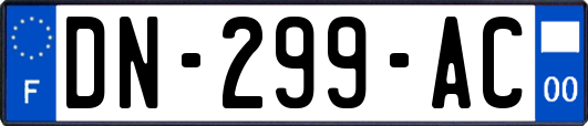 DN-299-AC