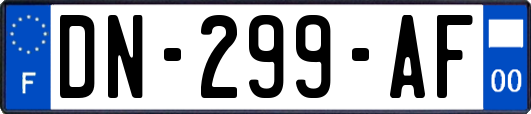 DN-299-AF