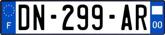 DN-299-AR