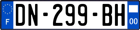 DN-299-BH