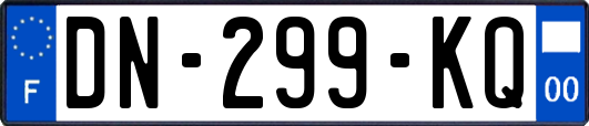 DN-299-KQ