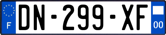 DN-299-XF