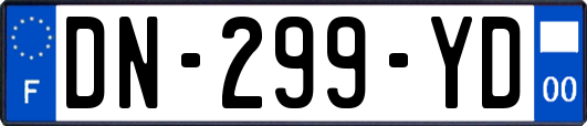 DN-299-YD